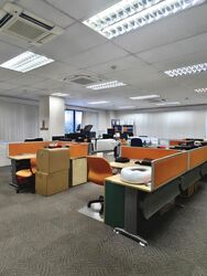 Uni-tech Centre (D22), Factory #628752101
